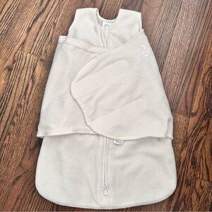 Halo Sleepsack Fleece Swaddle Newborn